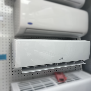 Кондиціонер Cooper&Hunter Vital Inverter Wi-Fi CH-S18FTXF2-NG