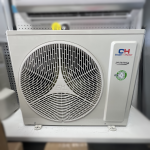 Кондиціонер Cooper&Hunter Vital Inverter Wi-Fi CH-S18FTXF2-NG