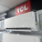 Кондиціонер TCL TAC-18CHSD/TPH11IHB Heat Pump R32 WI-FI