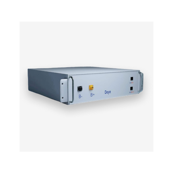 Акумулятор Deye BOS-GM5.1 LiFePO4 100Ач