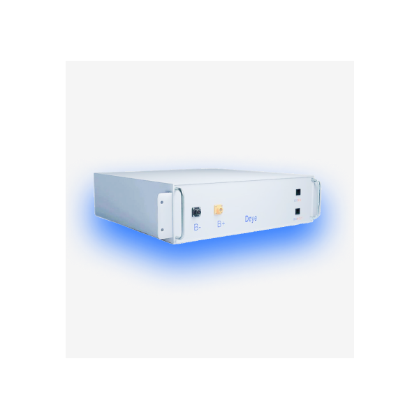 Акумулятор Deye BOS-GM5.1 LiFePO4 100Ач