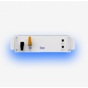 Акумулятор Deye BOS-GM5.1 LiFePO4 100Ач