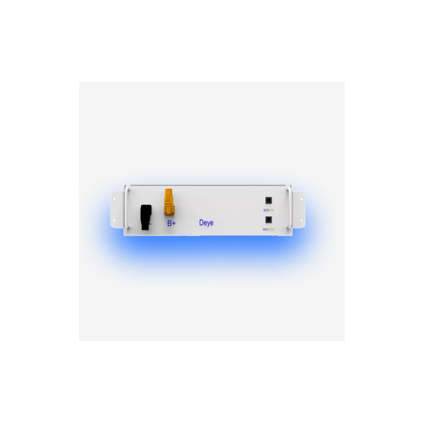 Акумулятор Deye BOS-GM5.1 LiFePO4 100Ач