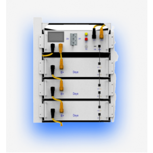 Акумулятор Deye BOS-GM5.1 LiFePO4 100Ач