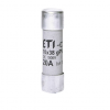 Плавкий запобіжник ETI 20A gPV CH10x38 DC 1000V (10kA) постійний струм (002625085)