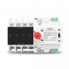 Автомат введення резерву Tomzn TOQ5-125/4 TOQ52 4P 125A 220V