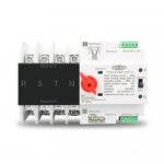Автомат введення резерву Tomzn TOQ5-125/4 TOQ52 4P 125A 220V