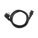 Кабель Cablexpert EU Plug - 3 Pin 1.8m
