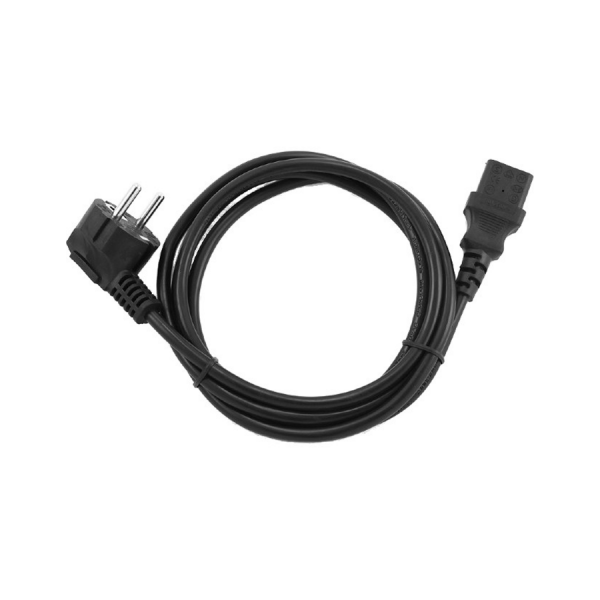 Кабель Cablexpert EU Plug - 3 Pin 1.8m