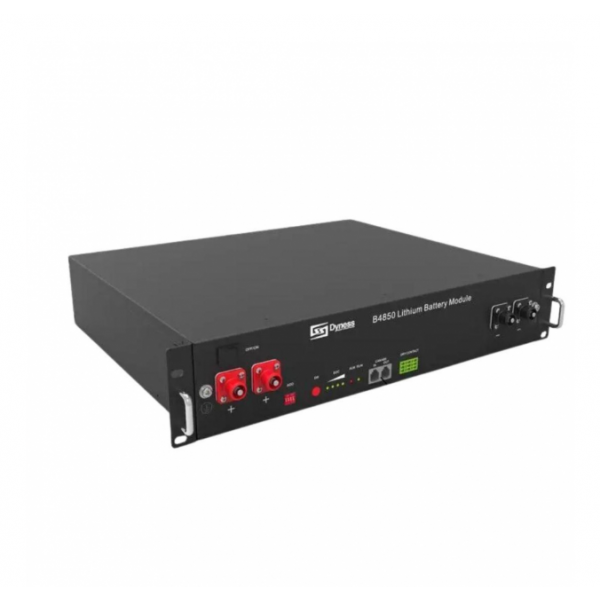 Акумулятор Dyness B4850 - 2.4 кВт 48V 50A LifePO4