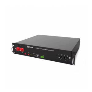 Акумулятор Dyness B4850 - 2.4 кВт 48V 50A LifePO4