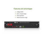 Акумулятор Dyness B4850 - 2.4 кВт 48V 50A LifePO4