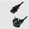 Кабель Cablexpert EU Plug - 3 Pin 1.8m