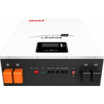 Комплект резервного живлення Esener PV18-5248 PRO (5,2 кВт) + MUST LP1600-48100