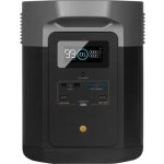 Зарядна станція EcoFlow DELTA Max 2000