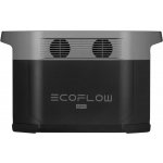Зарядна станція EcoFlow DELTA Max 2000