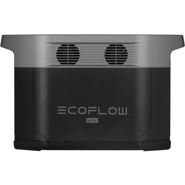Зарядна станція EcoFlow DELTA Max 2000