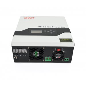 Інвертор гібридний MUST PV18-3224 VPM II