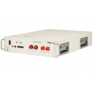 Комплект резервного живлення DeyeSUN-8K-SG04LP3-EU + Pytes E-BOX-48100R