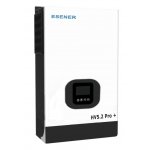 Комплект резервного живлення Esener PV18-5248 PRO (5,2 кВт) + MUST LP1600-48100