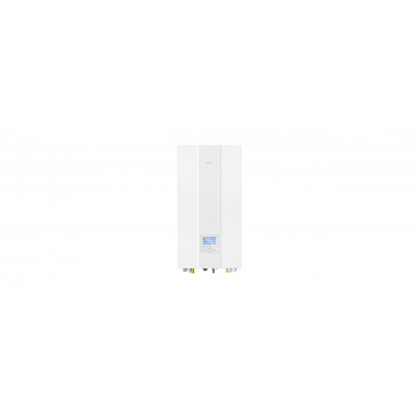 TCL HT129TD0 Tri-thermal ATW Heat Pump Split R32 Outdo