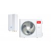 TCL HT129TD0 Tri-thermal ATW Heat Pump Split R32 Outdo