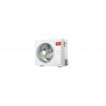 TCL HT129TD0 Tri-thermal ATW Heat Pump Split R32 Outdo