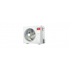 TCL HT129TD0 Tri-thermal ATW Heat Pump Split R32 Outdo