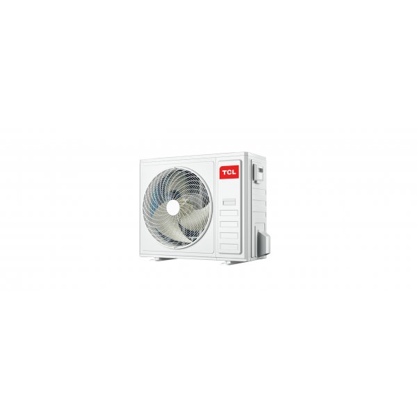 TCL HT129TD0 Tri-thermal ATW Heat Pump Split R32 Outdo