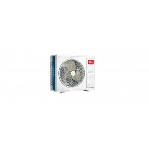 TCL HT129TD0 Tri-thermal ATW Heat Pump Split R32 Outdo