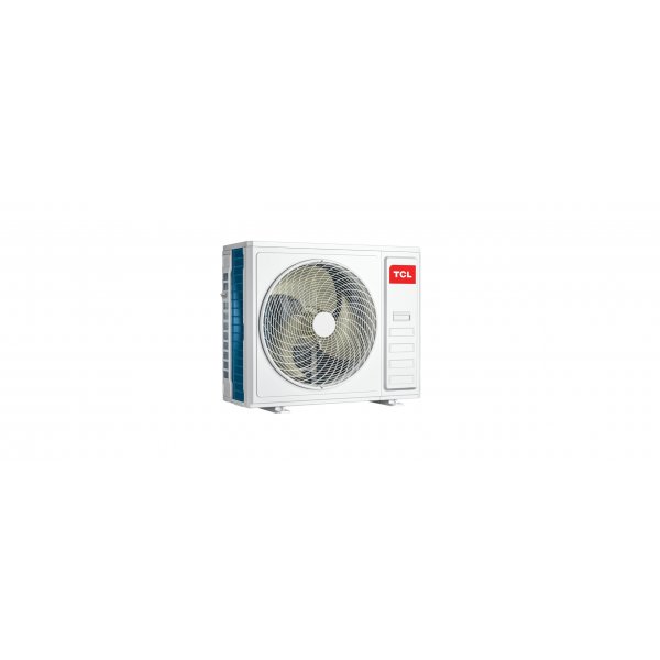 TCL HT129TD0 Tri-thermal ATW Heat Pump Split R32 Outdo