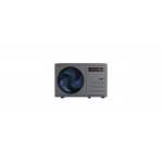TCL HB129TD0 Tri-thermal ATW Heat Pump Mono R32 WI-FI