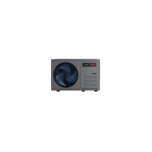 TCL HB129TD0 Tri-thermal ATW Heat Pump Mono R32 WI-FI