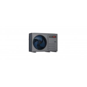 TCL HB129TD0 Tri-thermal ATW Heat Pump Mono R32 WI-FI