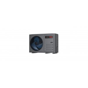 TCL HB083SD0 Tri-thermal ATW Heat Pump Mono R32 WI-FI