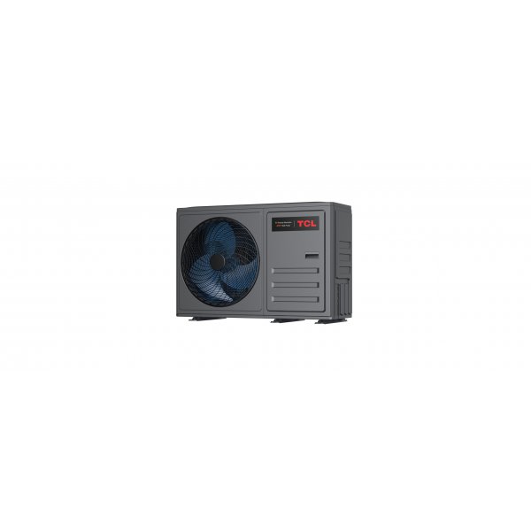 TCL HB083SD0 Tri-thermal ATW Heat Pump Mono R32 WI-FI