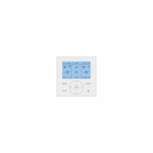 TCL HB129TD0 Tri-thermal ATW Heat Pump Mono R32 WI-FI