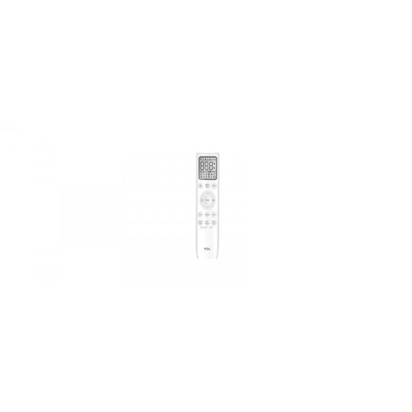 Настінний блок мультисистеми TCL Inverter Free Match FMA-12CHSD/DVI