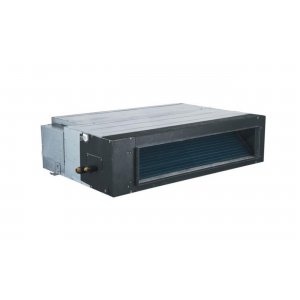Канальний блок мультисистеми TCL Free Match FMA-12D5RD/DVI