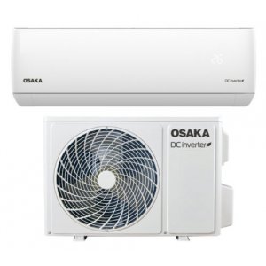 Кондиціонер OSAKA Power Pro Inverter STVP-24HH3 Wi-Fi
