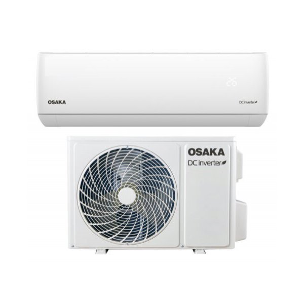Кондиціонер OSAKA Power Pro Inverter STVP-24HH3 Wi-Fi