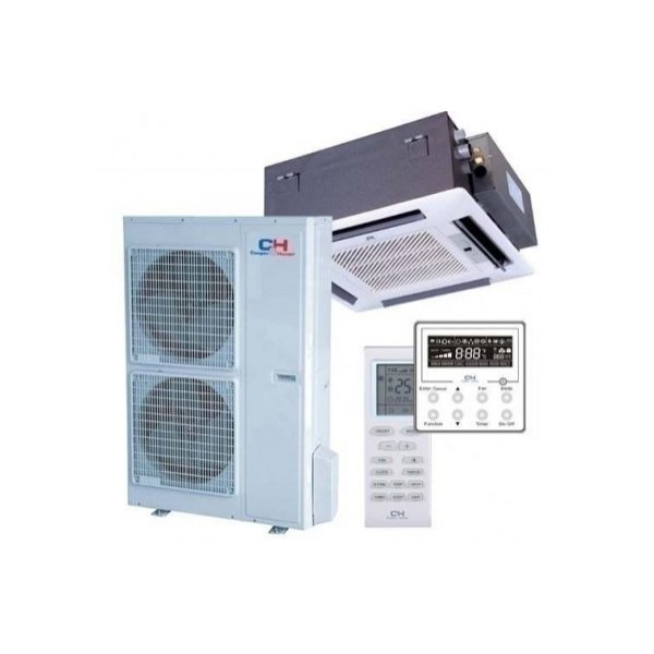 Кассетный кондиционер Cooper&Hunter CH-IC24NK4/CH-IU24NK4