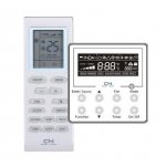 Кассетный кондиционер Cooper&Hunter CH-IC24NK4/CH-IU24NK4