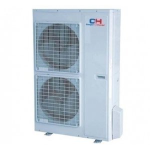 Кассетный кондиционер Cooper&Hunter CH-IC24NK4/CH-IU24NK4