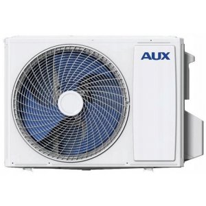Кондиціонер AUX Smart Inverter AUX-09QC