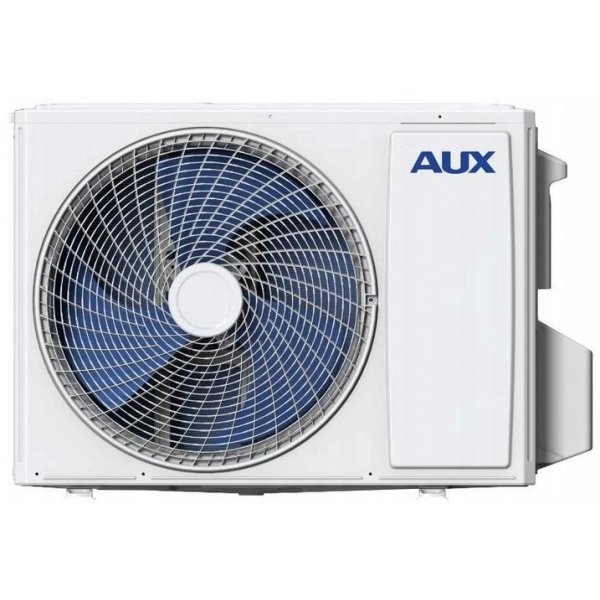 Кондиціонер AUX Smart Inverter AUX-09QC