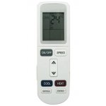Кондиціонер AUX Smart Inverter AUX-09QC