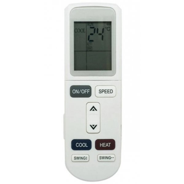 Кондиціонер AUX Smart Inverter AUX-09QC