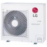 Наружный блок кондиционера LG UU24WR.U40 серии Ultra Higth Inverter