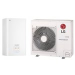 Тепловий насос LG Therma V HU091.U43/HN1616.NK3